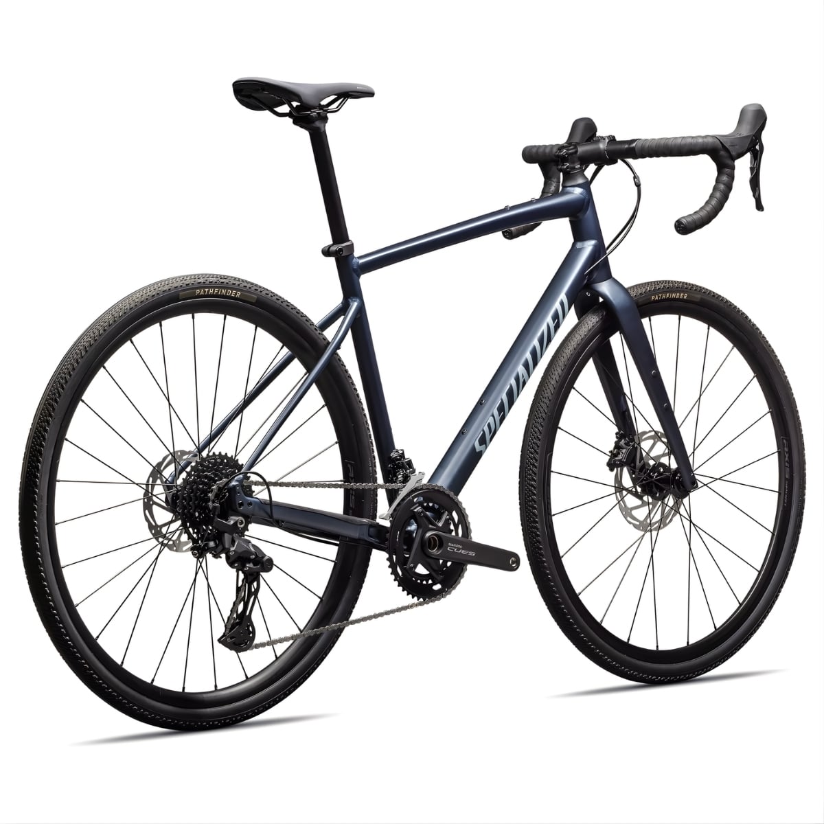 Specialized Diverge E5 (variant) — Gravel Bike | Quilicot