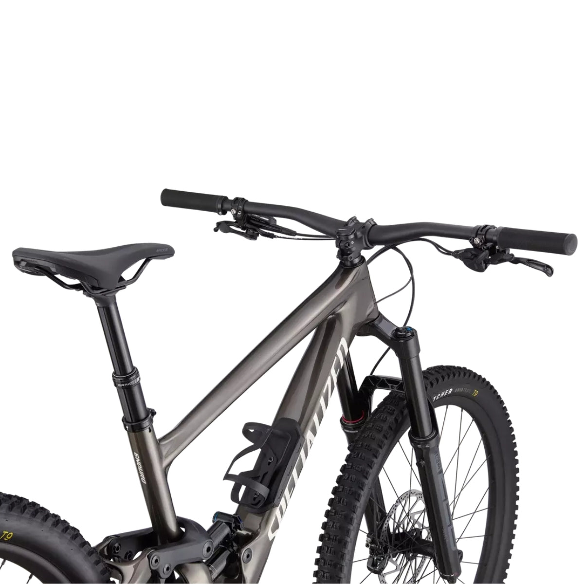 Specialized Enduro Comp