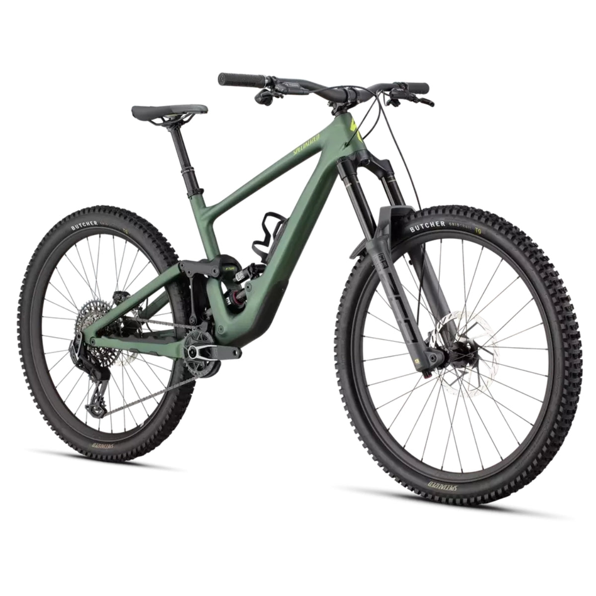 Specialized Enduro Pro