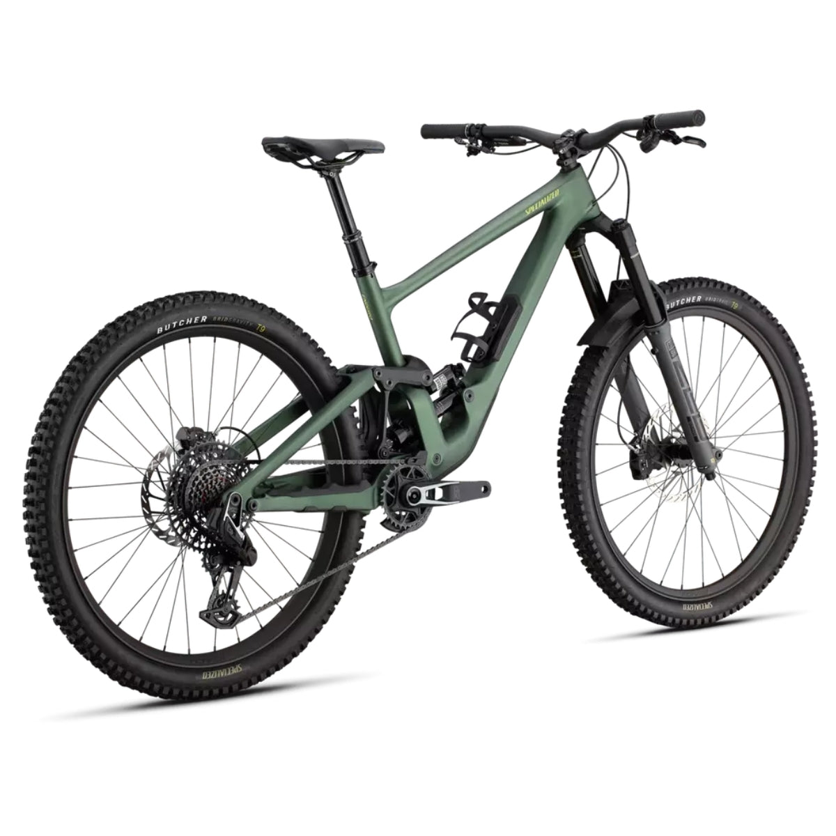 Specialized Enduro Pro