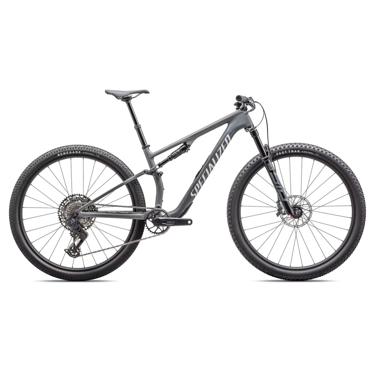 Specialized Epic 8 Comp