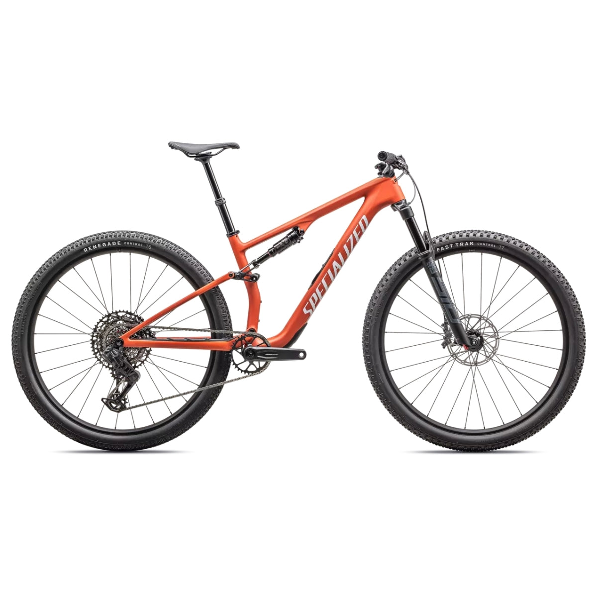Specialized Epic 8 Comp