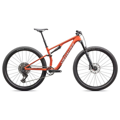 Specialized Epic 8 Comp