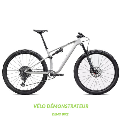 Specialized Epic Evo Comp démonstrateur
