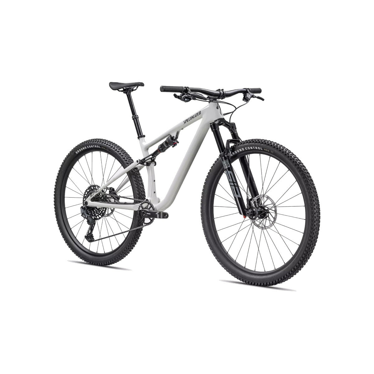 Specialized Epic Evo Comp démonstrateur