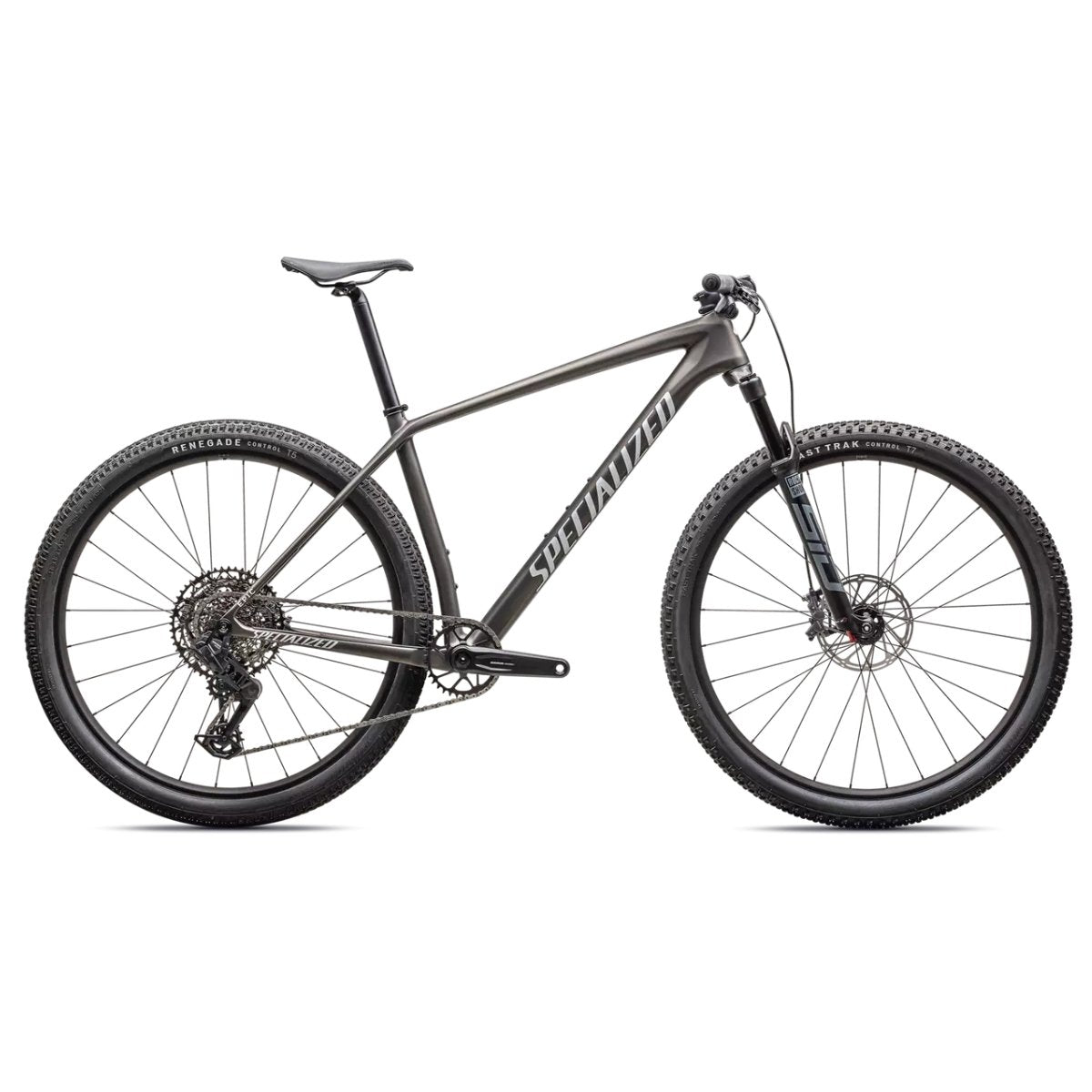Specialized Epic HT Comp