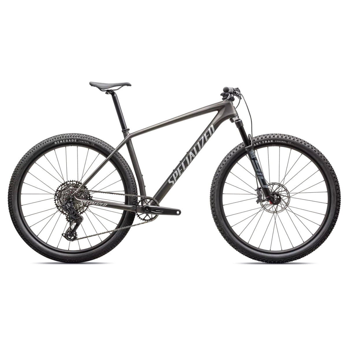 Specialized Epic HT Comp