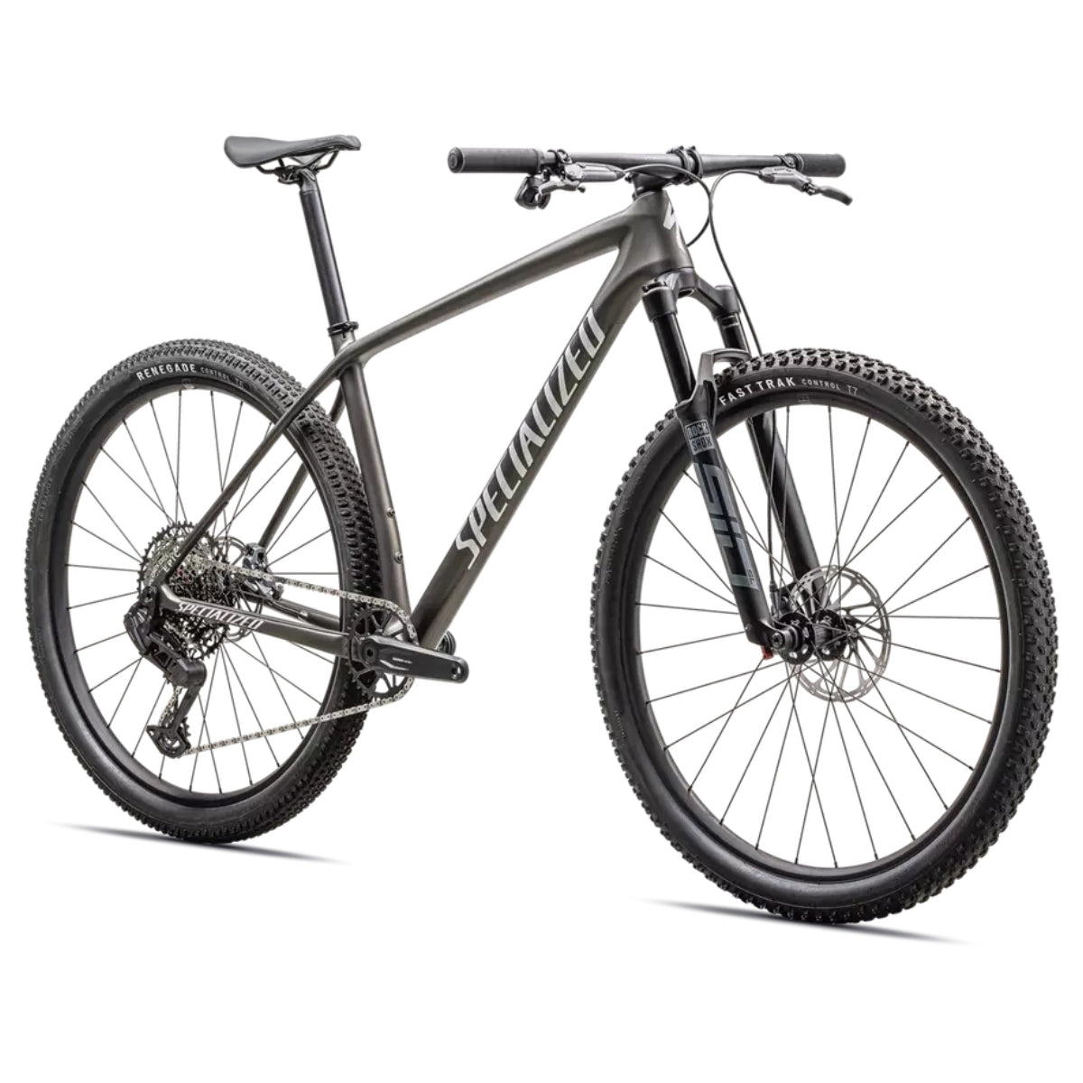 Specialized Epic HT Comp