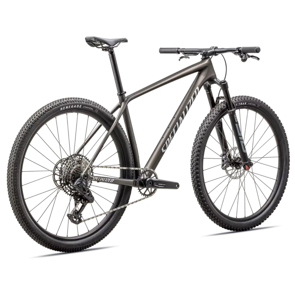 Specialized Epic HT Comp