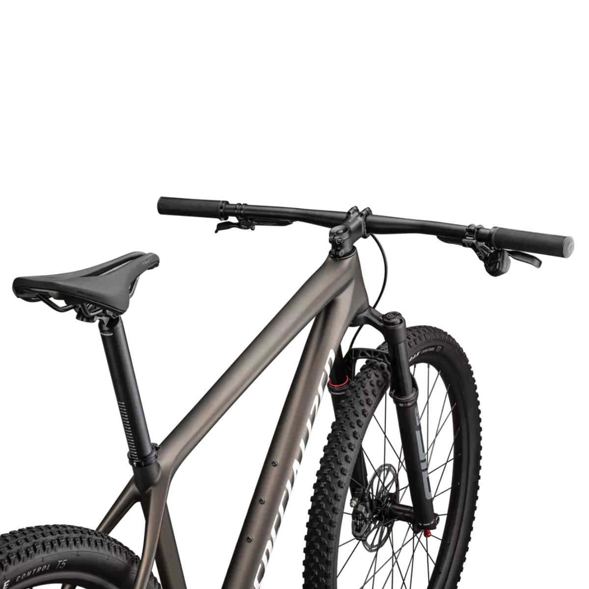 Specialized Epic HT Comp