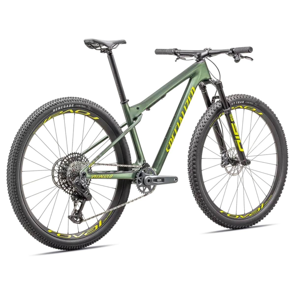 Specialized Epic WC Expert
