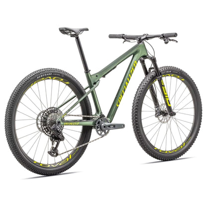Specialized Epic WC Expert