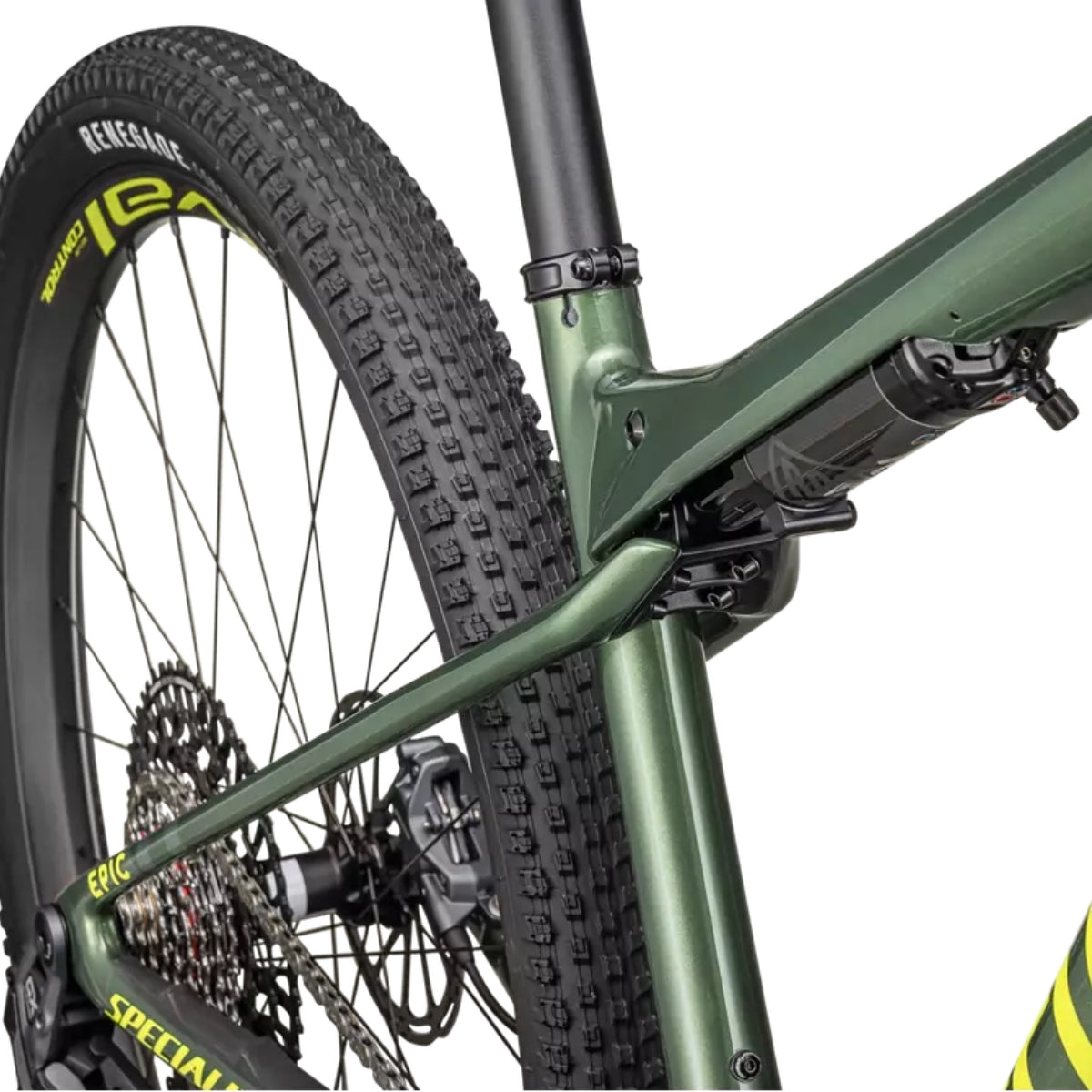 Specialized Epic WC Expert