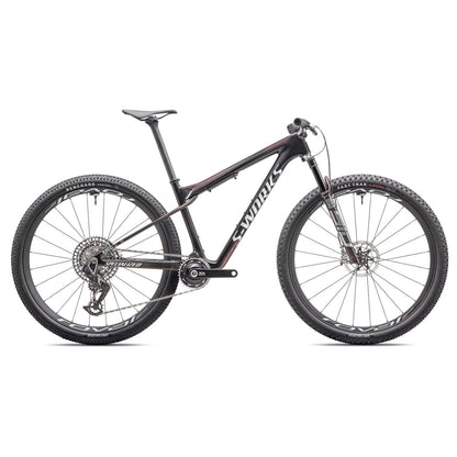 Specialized Epic WC S-Works