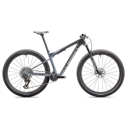 Specialized Epic WC S-Works
