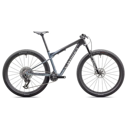 Specialized Epic WC S-Works