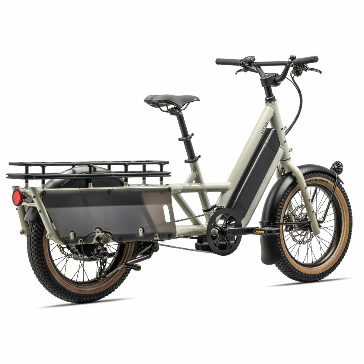 Specialized Globe Haul LT