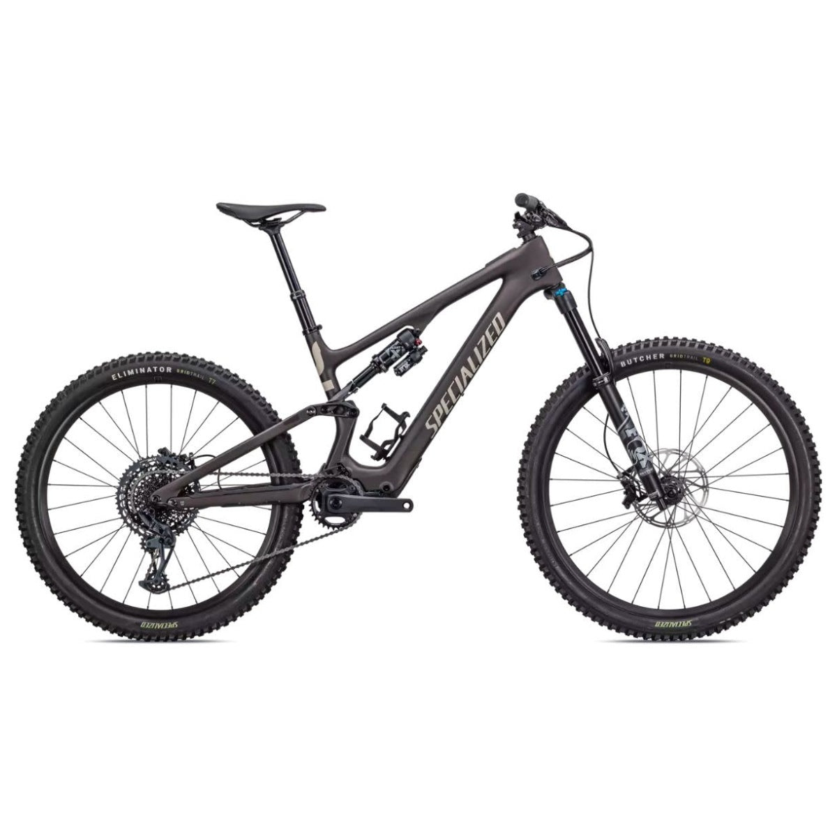 Specialized Turbo Levo SL Comp Carbon – Bicycles Quilicot