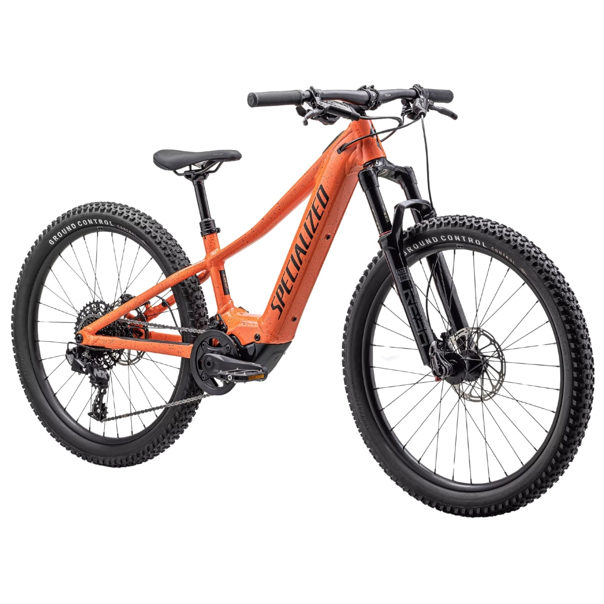 Specialized Levo SL HT 24