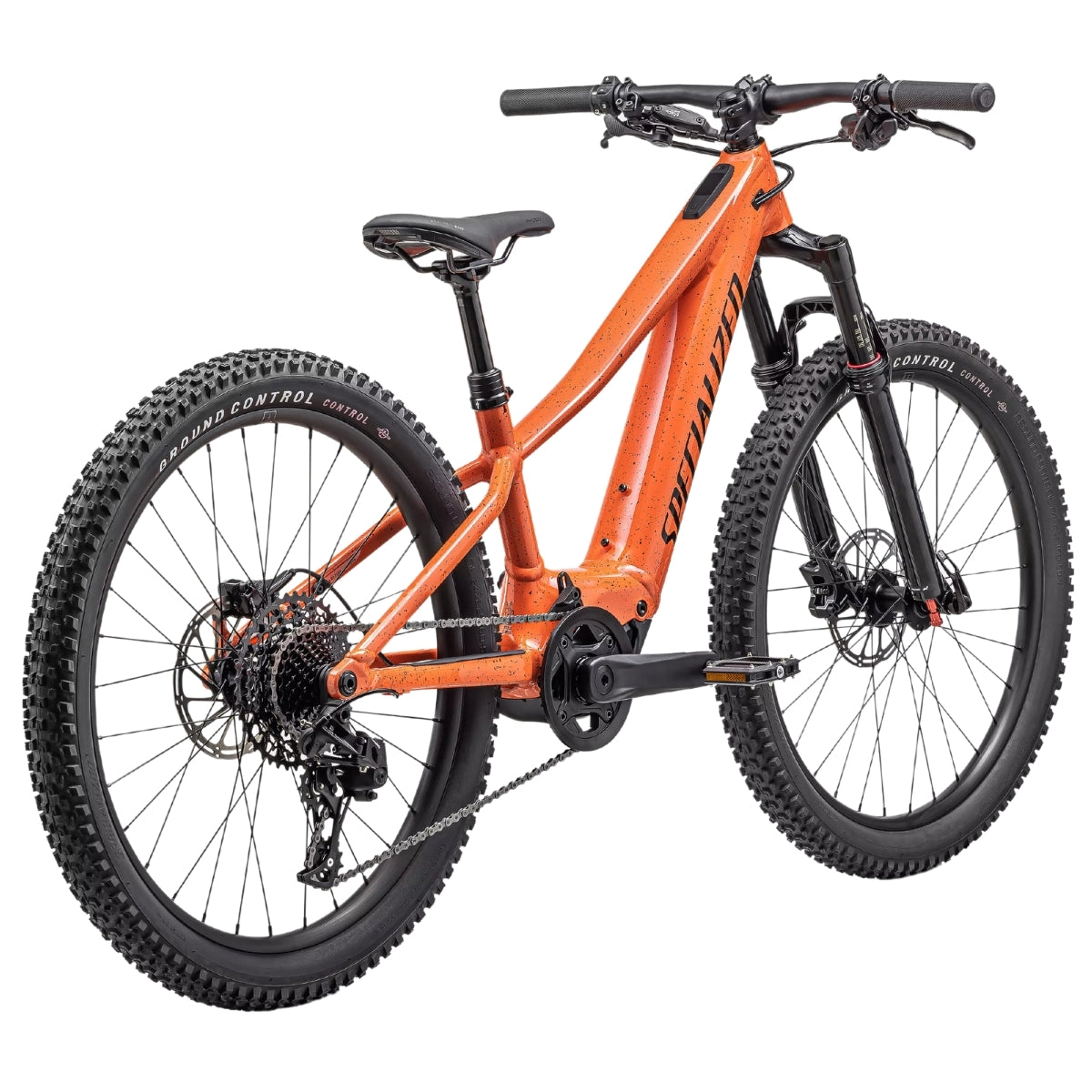 Specialized Levo SL HT 24