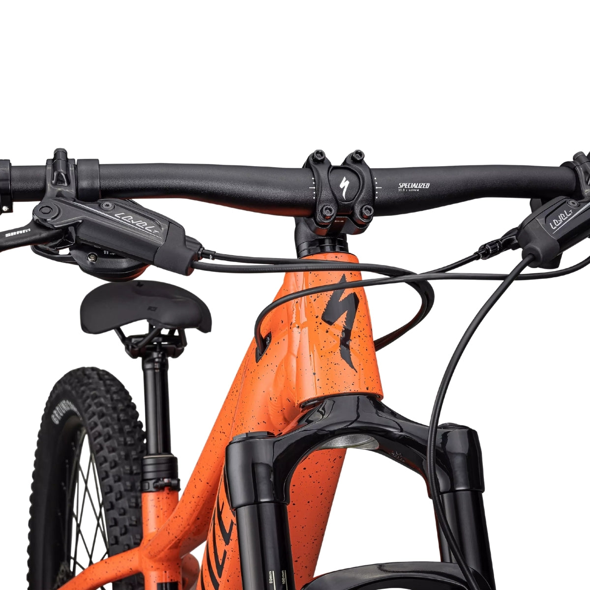 Specialized Levo SL HT 24