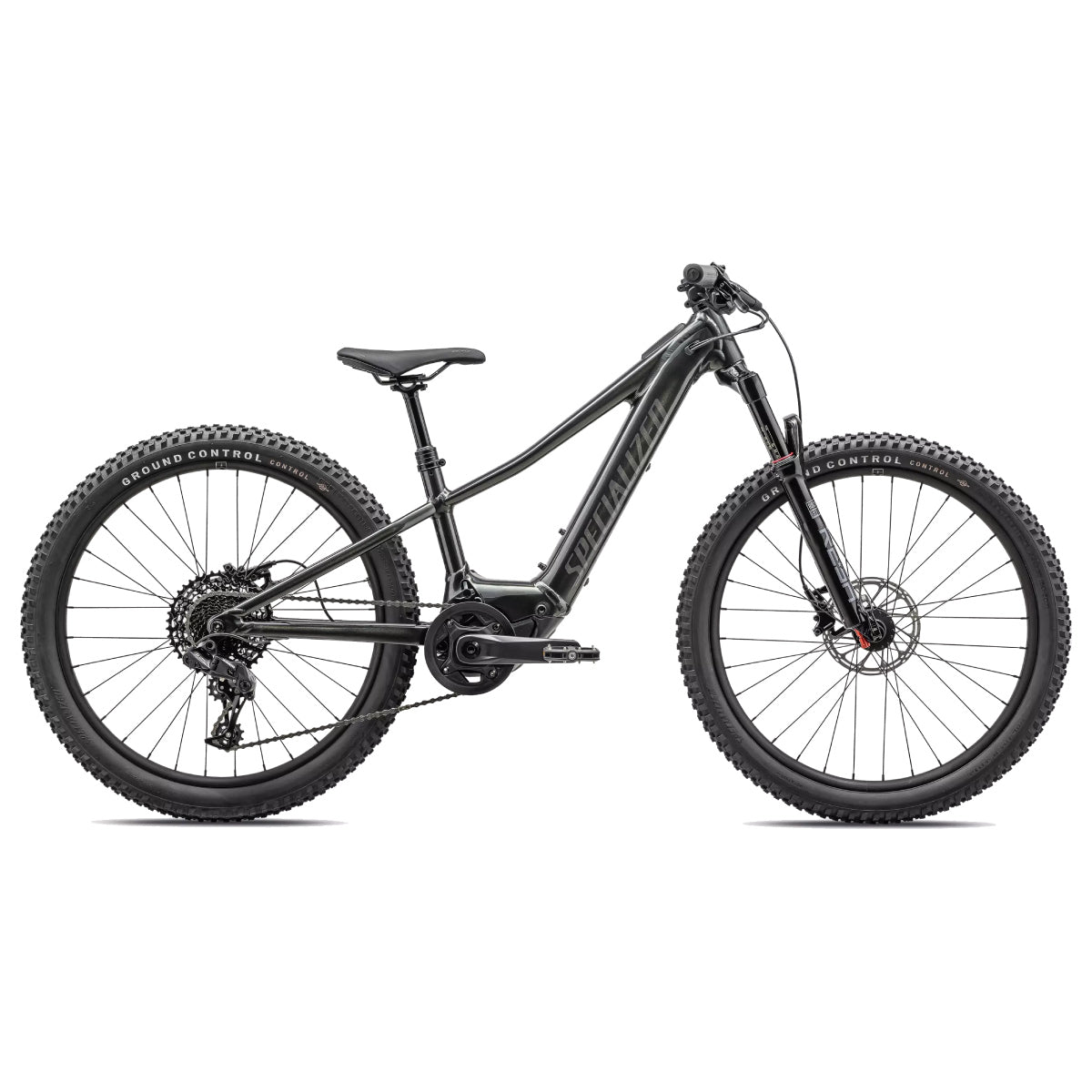Specialized Levo SL HT 24