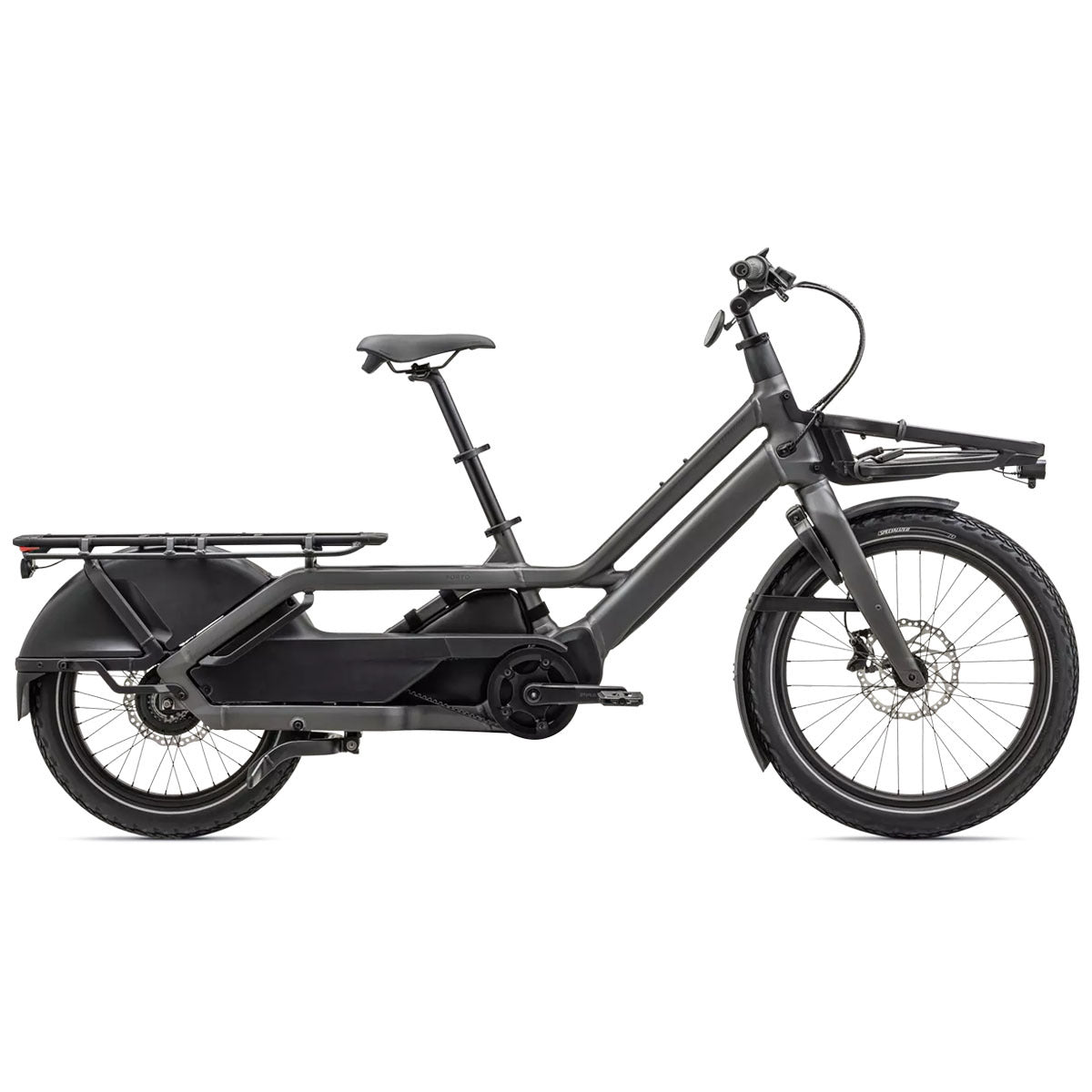 Specialized Porto