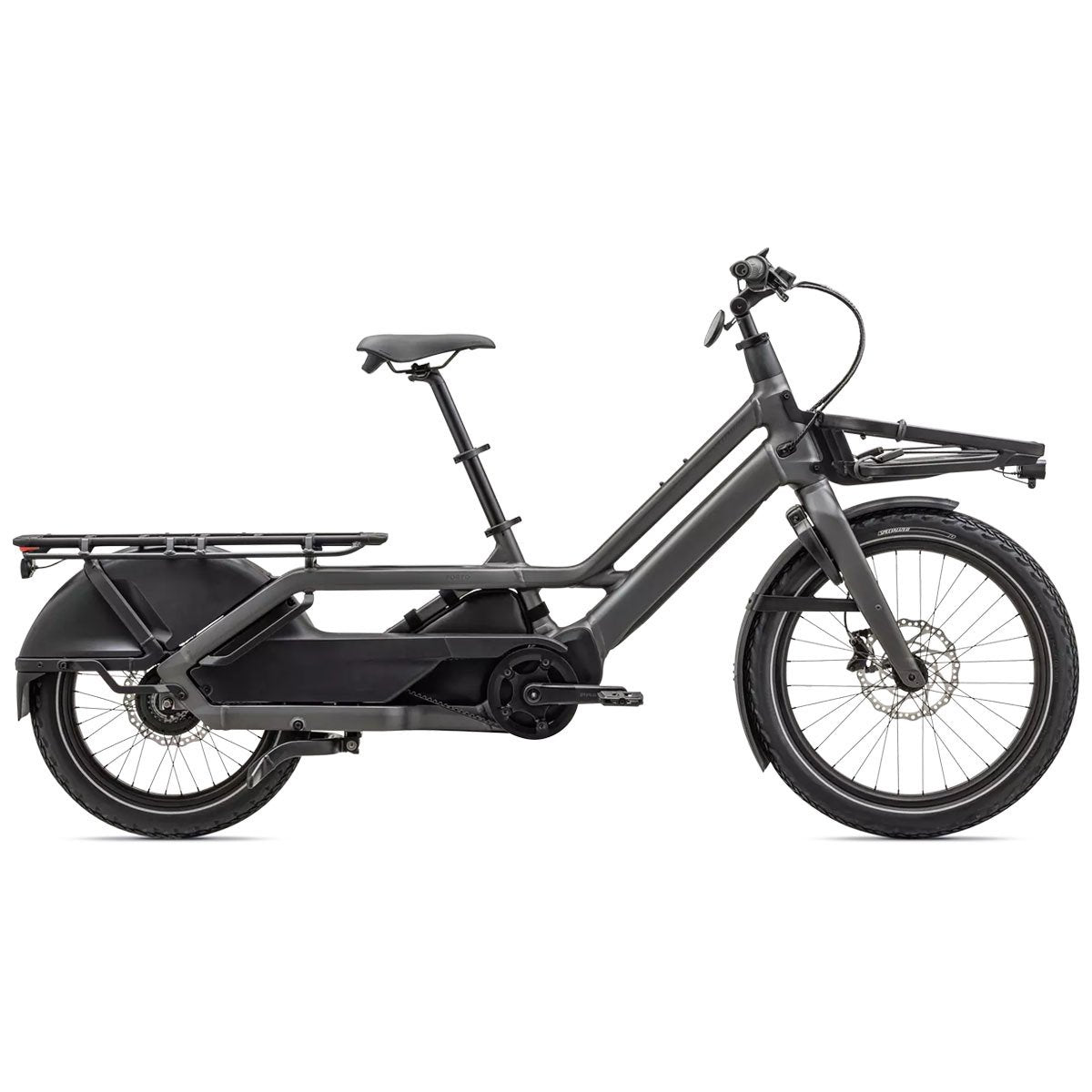 Specialized Porto