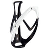 Black / Matte / White