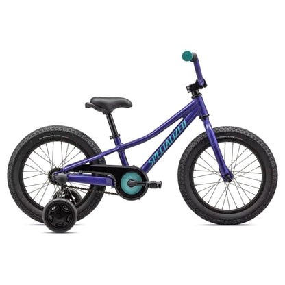 Specialized Riprock 16 Coaster