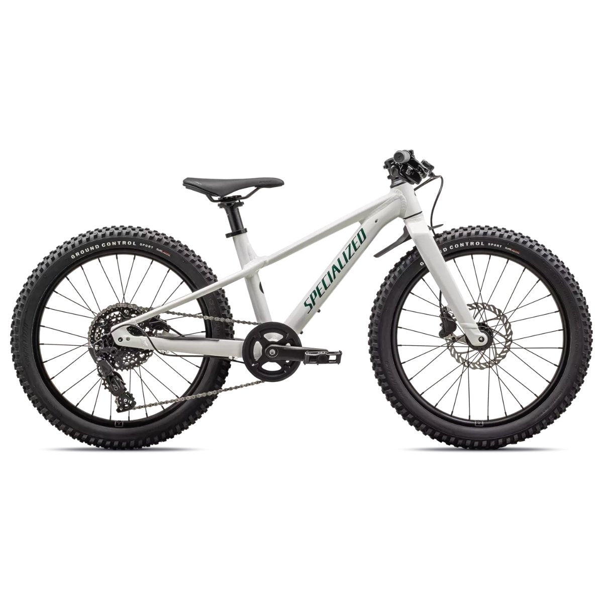 Specialized Riprock 20