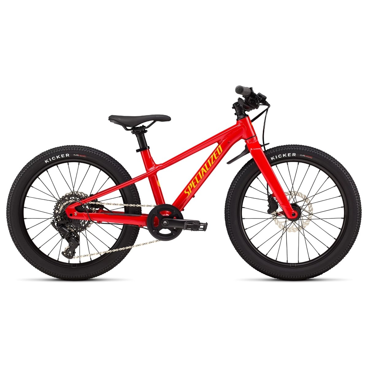 Specialized Riprock 20