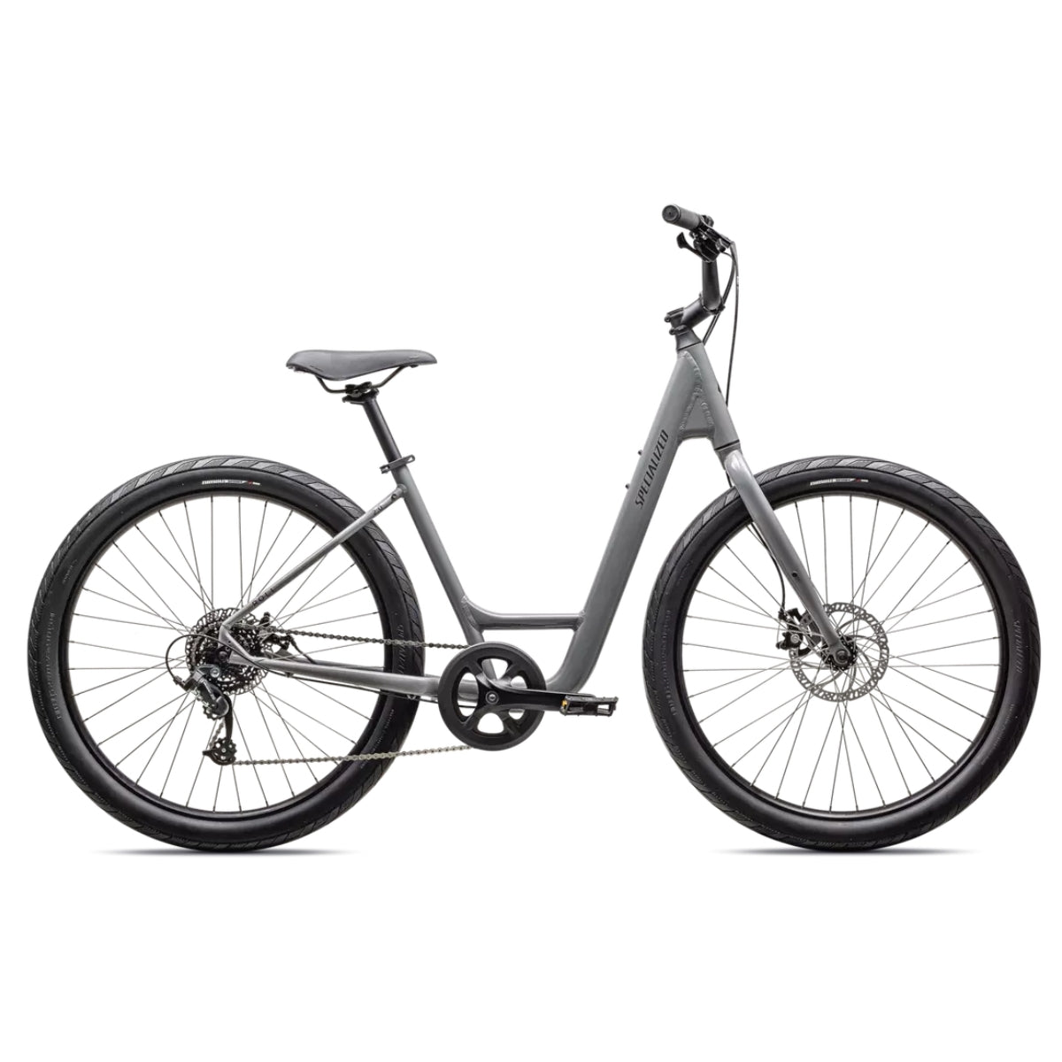 Specialized Roll 2.0 Low Entry