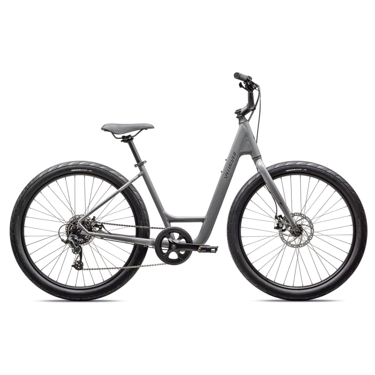 Specialized Roll 2.0 Low Entry