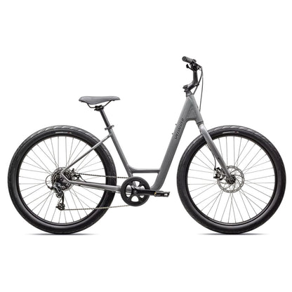 Specialized Roll 2.0 Low Entry