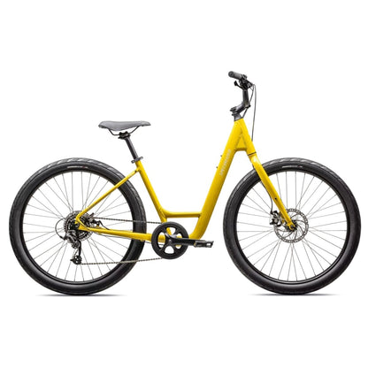 Specialized Roll 2.0 Low Entry