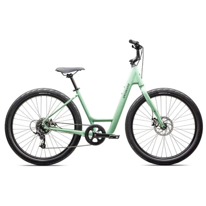 Specialized Roll 2.0 Low Entry