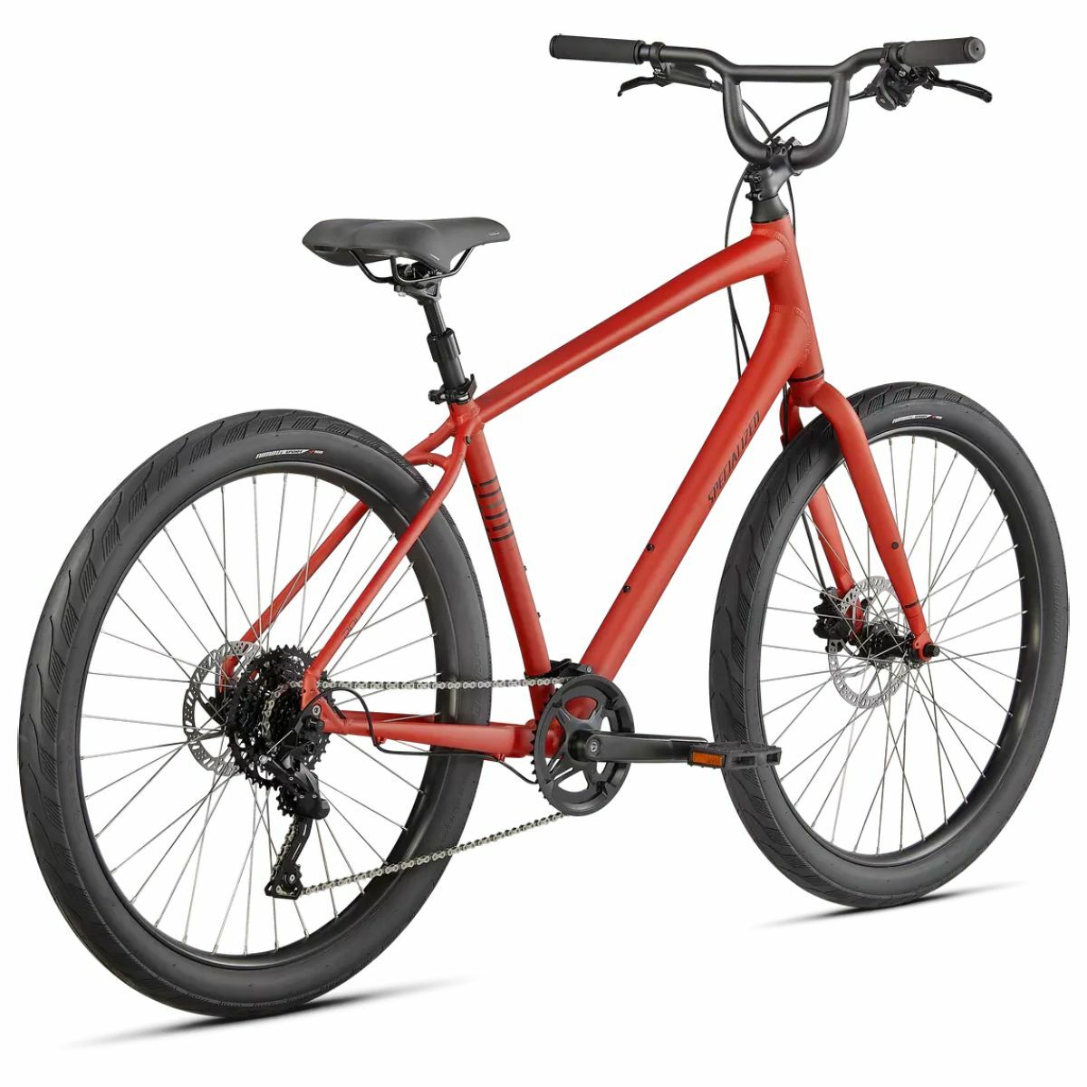 Specialized Roll 3.0 démonstrateur