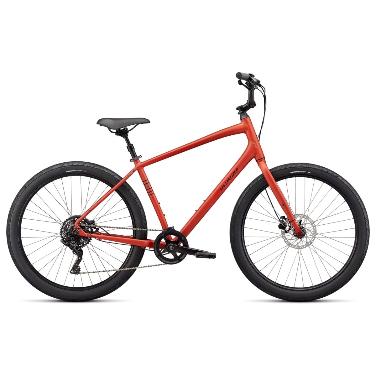 Specialized Roll 3.0