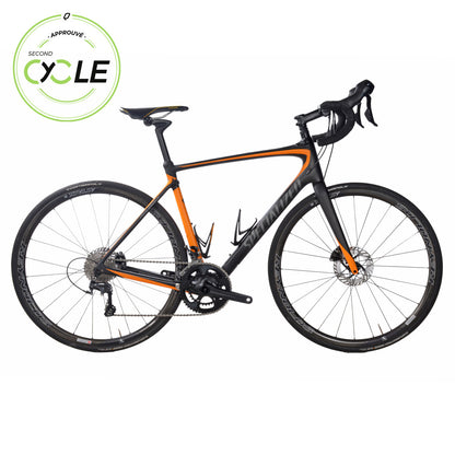 Specialized Roubaix Comp roues Reynolds - Occasion