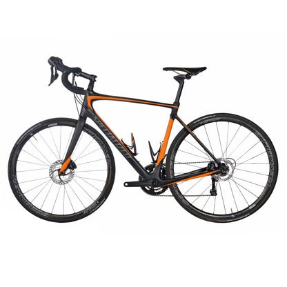 Specialized Roubaix Comp roues Reynolds - Occasion