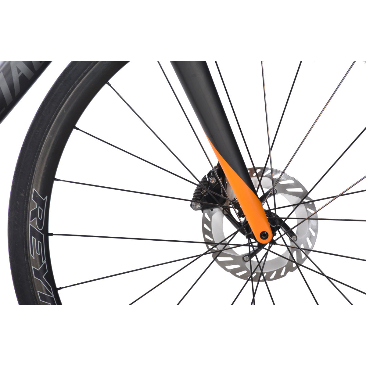 Specialized Roubaix Comp roues Reynolds - Occasion