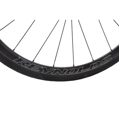 Specialized Roubaix Comp roues Reynolds - Occasion