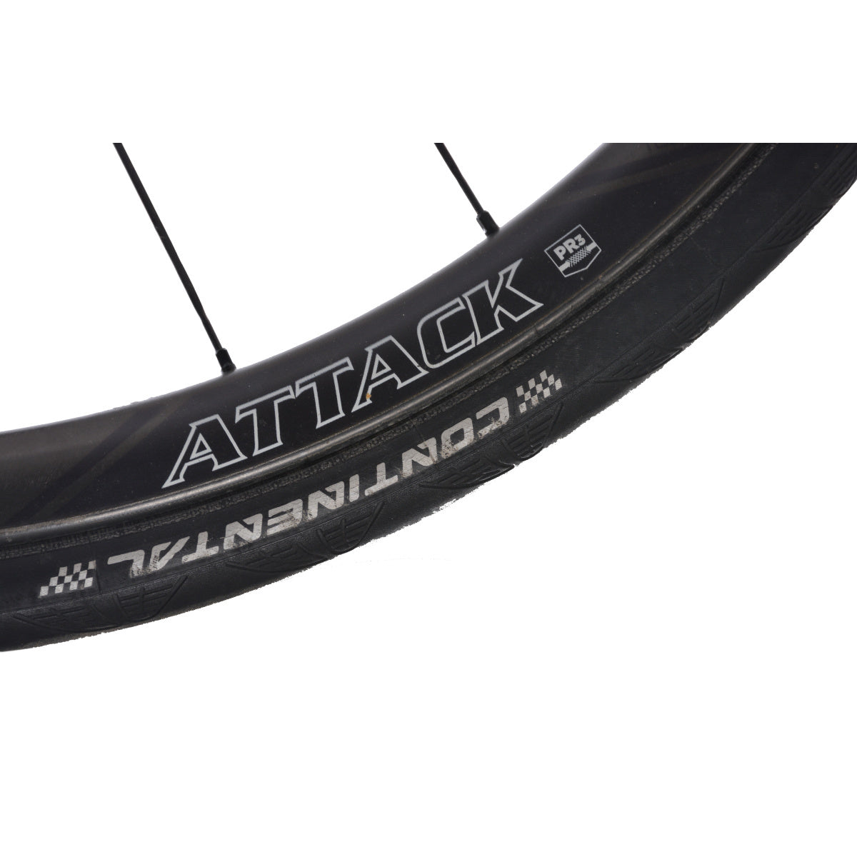 Specialized Roubaix Comp roues Reynolds - Occasion