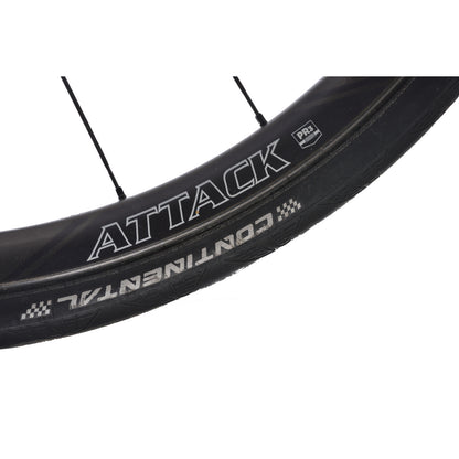 Specialized Roubaix Comp roues Reynolds - Occasion