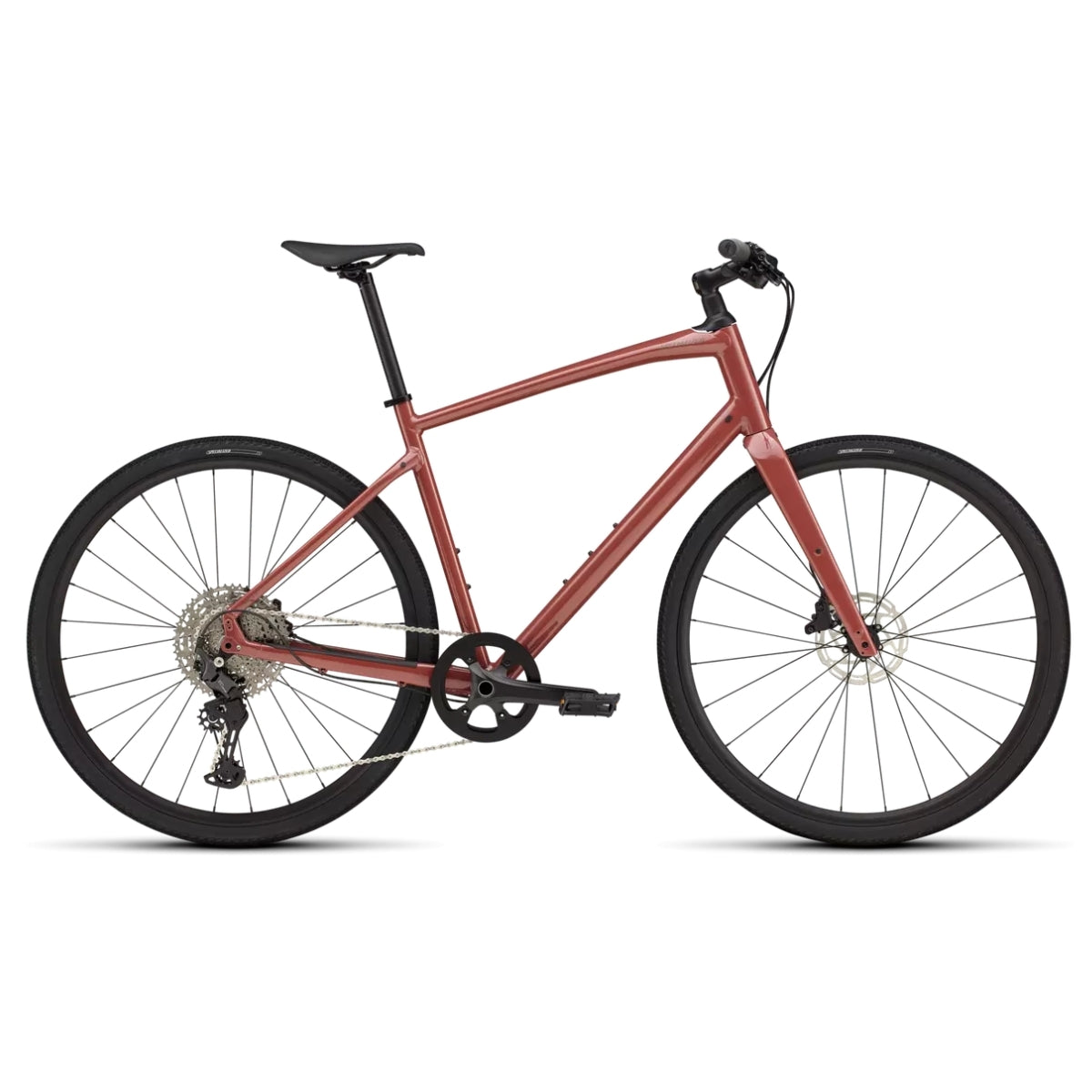 Specialized Sirrus X 4.0