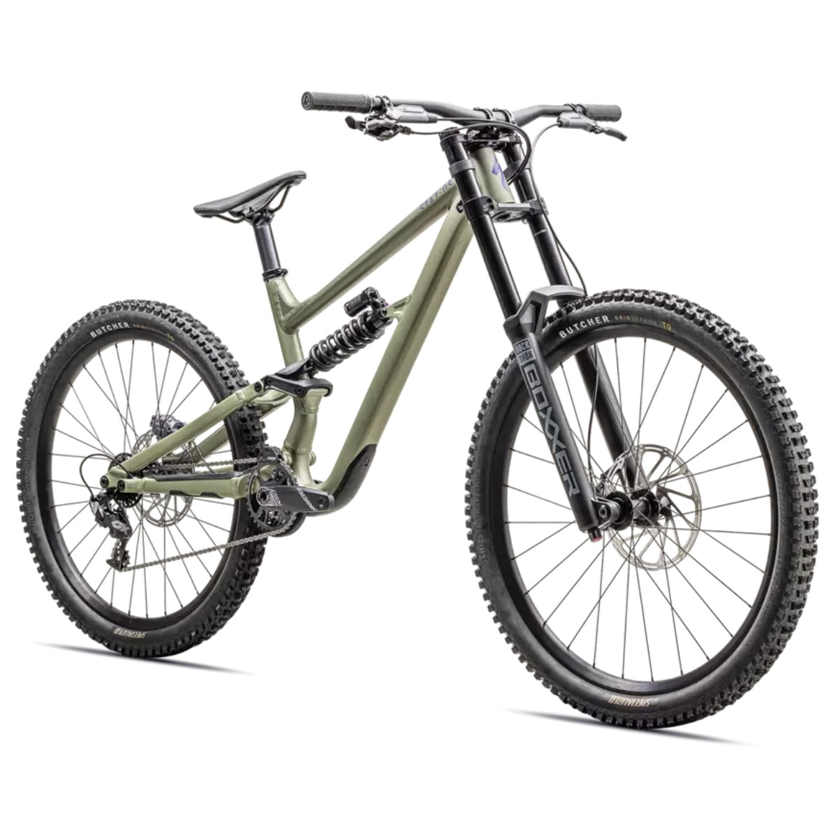 Specialized Status 170 2 DH