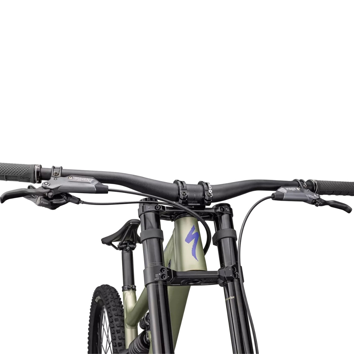 Specialized Status 170 2 DH