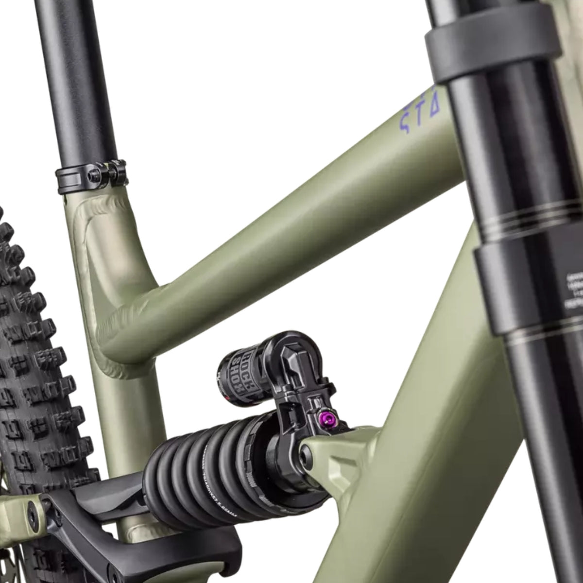 Specialized Status 170 2 DH