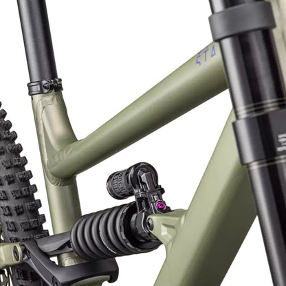 Specialized Status 170 2 DH